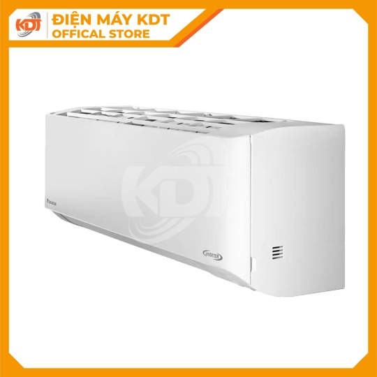 Điều hòa Interver Daikin 1.0 HP FTKZ25VVMV