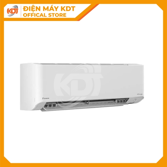Điều hòa Inverter Daikin 1.5 HP FTKZ35VVMV