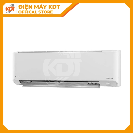 Điều hòa Interver Daikin 1.0 HP FTKZ25VVMV