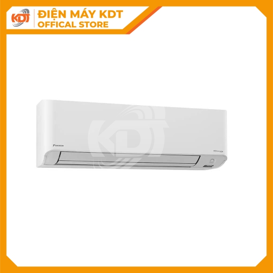Điều hòa Inverter Daikin 1.5 HP FTKZ35VVMV