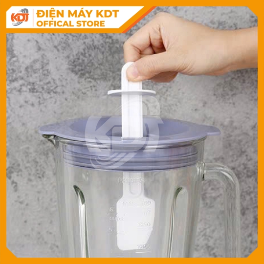Máy xay sinh tố đa năng Philips HR2222/00