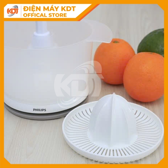 Máy vắt cam Philips 25W HR2738/00
