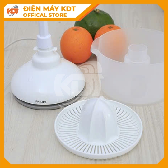 Máy vắt cam Philips 25W HR2738/00