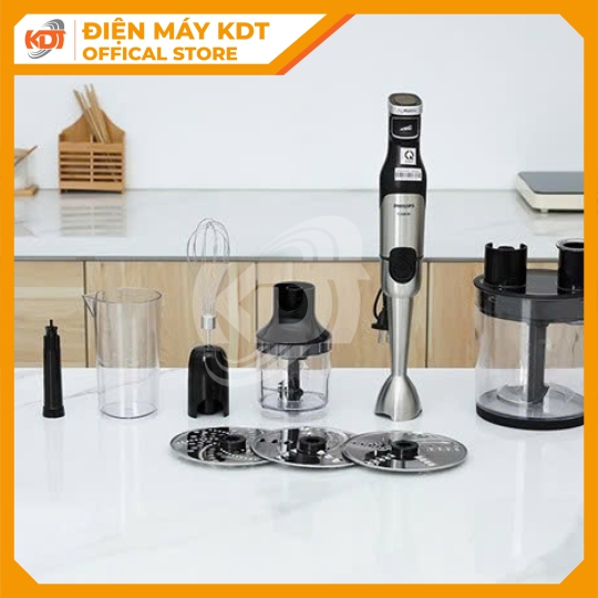 Máy xay cầm tay Philips HR2685/00