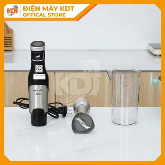Máy xay cầm tay Philips HR2685/00