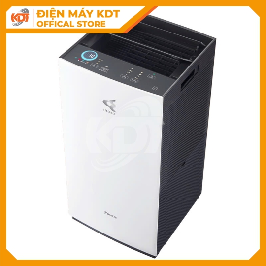 Máy lọc không khí MC80ZVM7