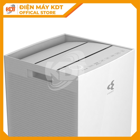 Máy lọc không khí tạo ẩm cao cấp MCK70ZVM7