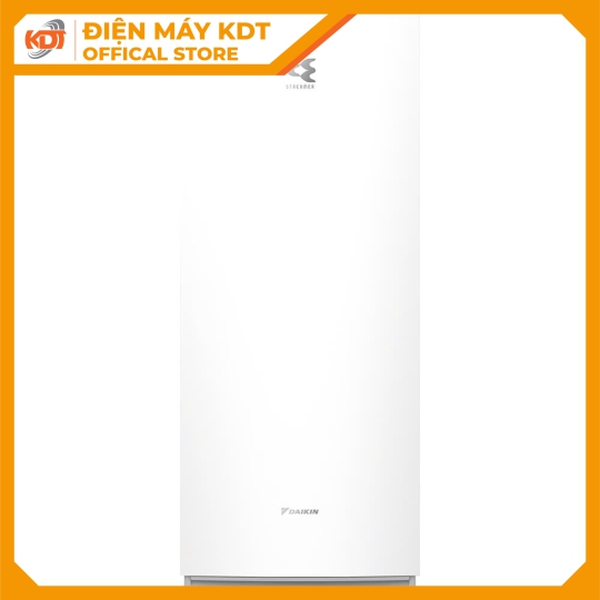 Máy lọc không khí tạo ẩm cao cấp MCK70ZVM7