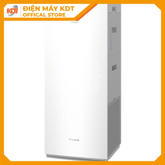 Máy lọc không khí tạo ẩm cao cấp MCK70ZVM7
