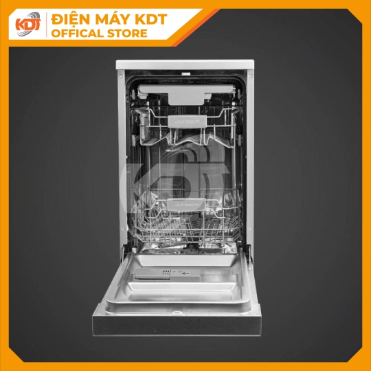 Máy rửa bát Junger DWJ-450