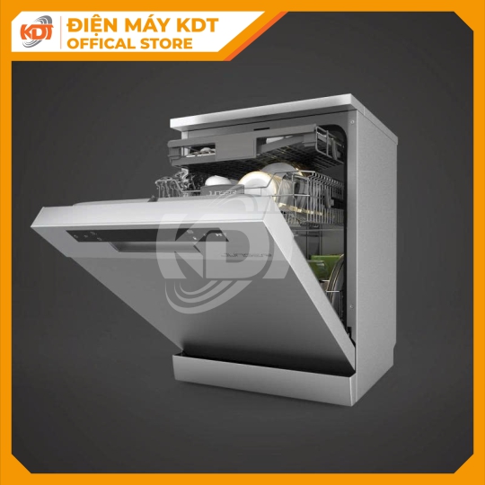 Máy rửa bát Junger DWJ-600