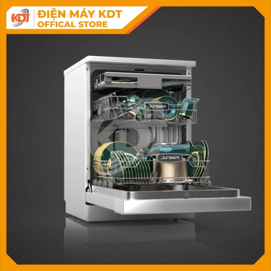Máy rửa bát Junger DWJ-600