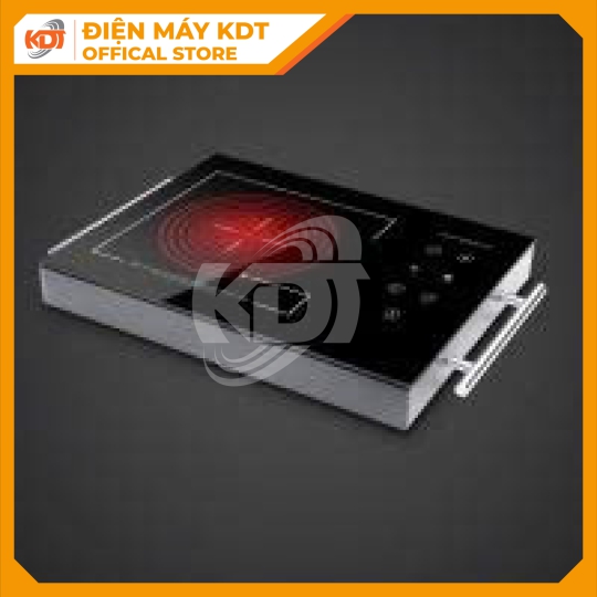 Bếp hồng ngoại đơn Junger MT-21