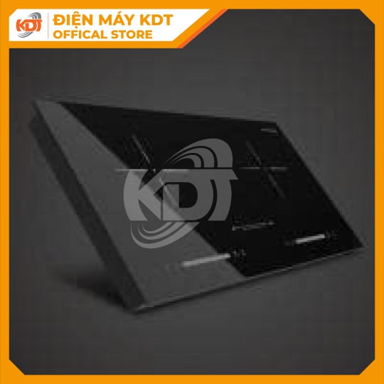 Bếp từ đôi Junger NKD-22+