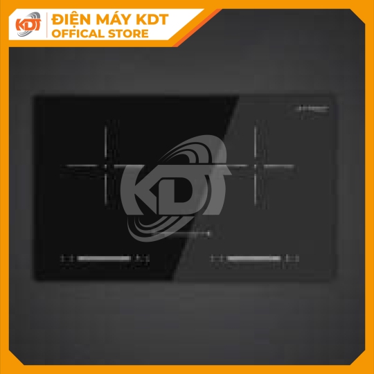 Bếp từ đôi Junger NKD-22+