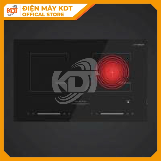 Bếp từ hồng ngoại Junger NKD-20