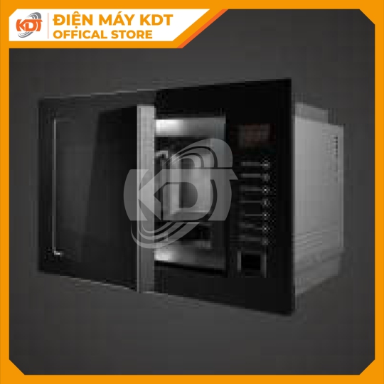 Lò vi sóng cao cấp junger TK-90