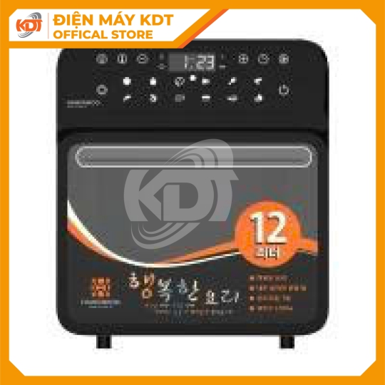 Nồi chiên không dầu Hawonkoo AFH-120