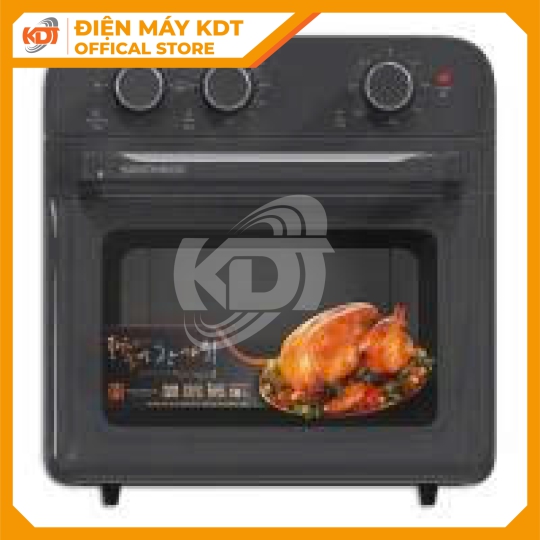 Nồi chiên không dầu Hawonkoo AFH-180