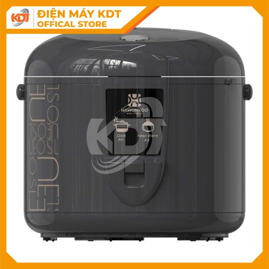 Nồi cơm điện Hawonkoo RCH-188