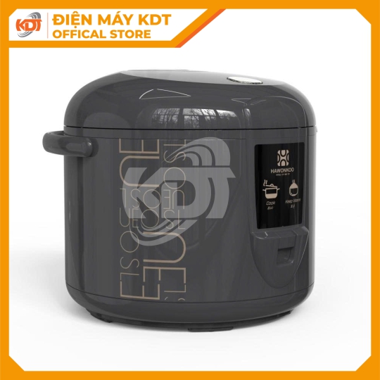 Nồi cơm điện Hawonkoo RCH-188