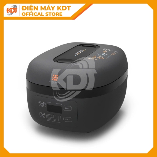Nồi cơm điện cao tần Hawonkoo RCH-152-IH