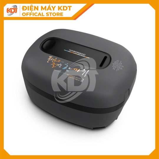 Nồi cơm điện cao tần Hawonkoo RCH-152-IH