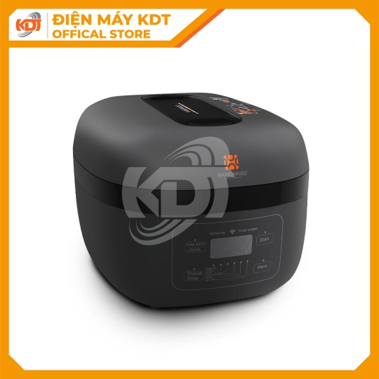 Nồi cơm điện cao tần Hawonkoo RCH-152-IH