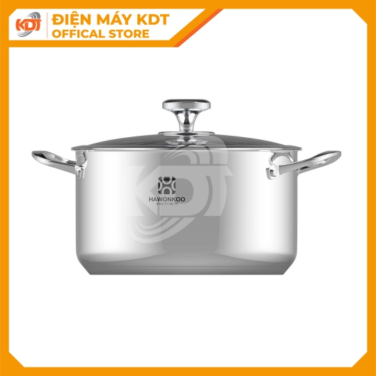Bộ nồi, chảo Whitford Quantanium CWH-030