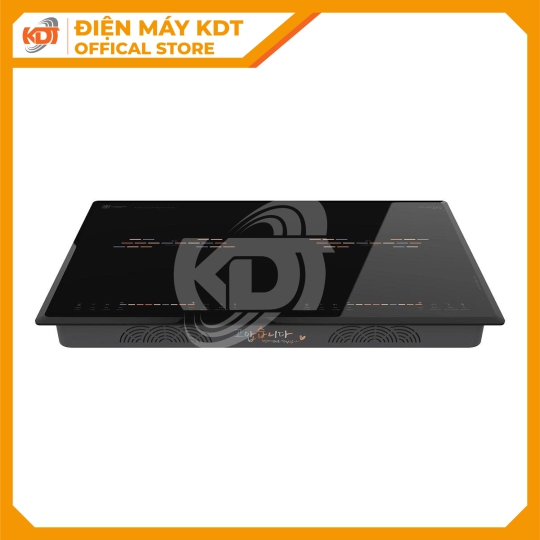 Bếp từ đôi Hawonkoo CEH-230-II
