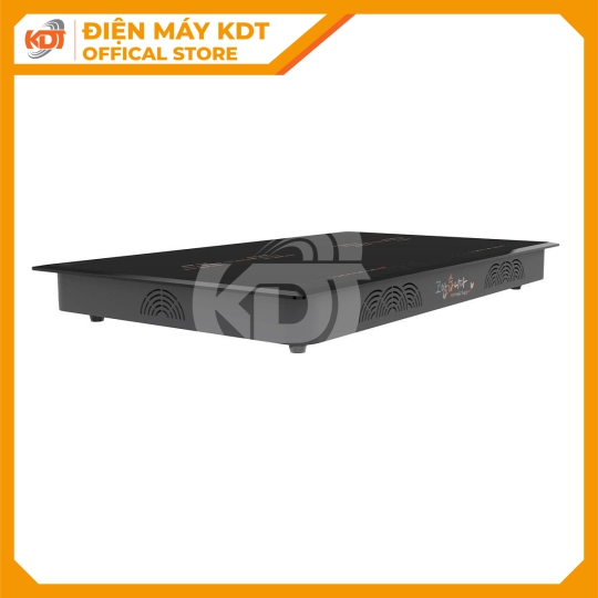 Bếp từ đôi Hawonkoo CEH-230-II