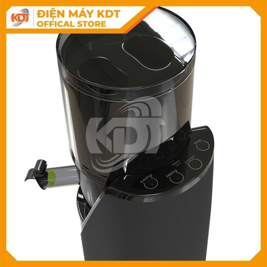 Máy Ép Chậm Hawonkoo SJH-045