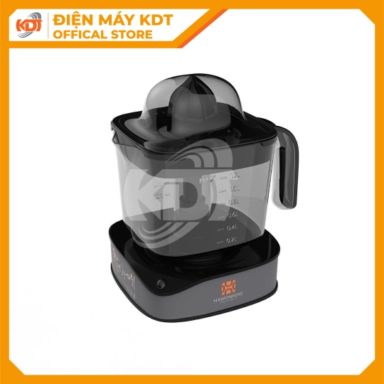 Máy vắt cam Hawonkoo OJH-120