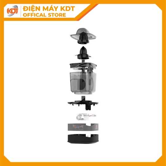 Máy vắt cam Hawonkoo OJH-120