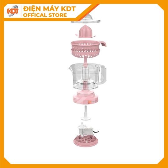Máy vắt cam Hawonkoo OJH-001