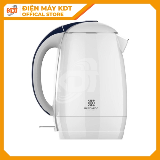 Ấm siêu tốc Hawonkoo KEH-180
