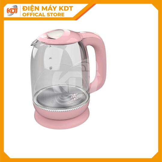 Ấm siêu tốc Hawonkoo KEH-170