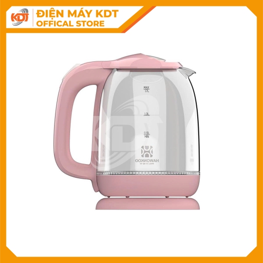 Ấm siêu tốc Hawonkoo KEH-170