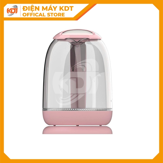 Ấm siêu tốc Hawonkoo KEH-170