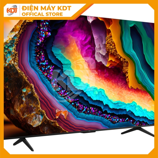 Tivi LED TCL 55 inch 4K 55P755 Pro